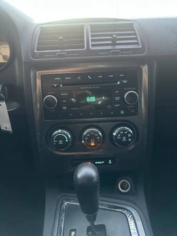 2013 Dodge Challenger