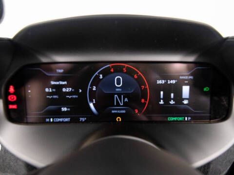 2025 McLaren 750S Spider