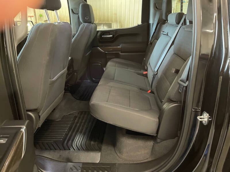 2022 Chevrolet Silverado 1500 Limited