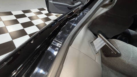 1997 Pontiac Firebird