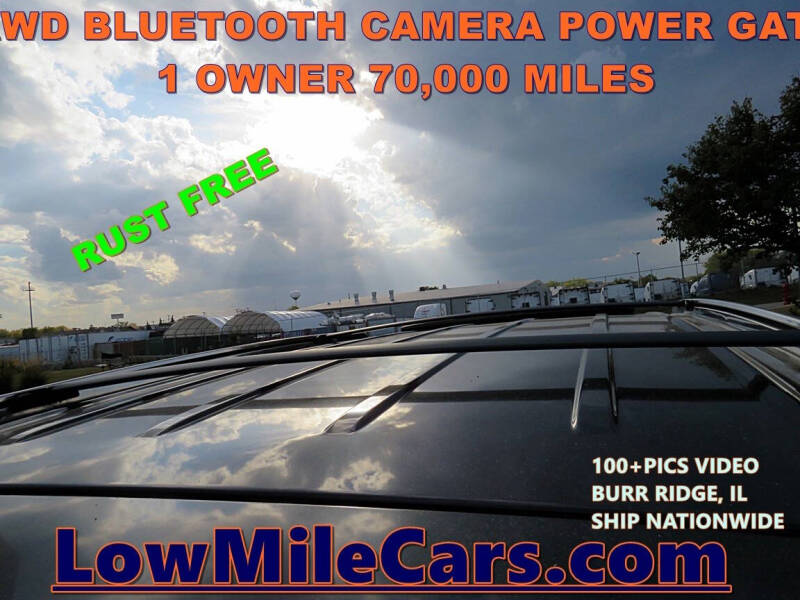 2011 GMC Yukon Denali