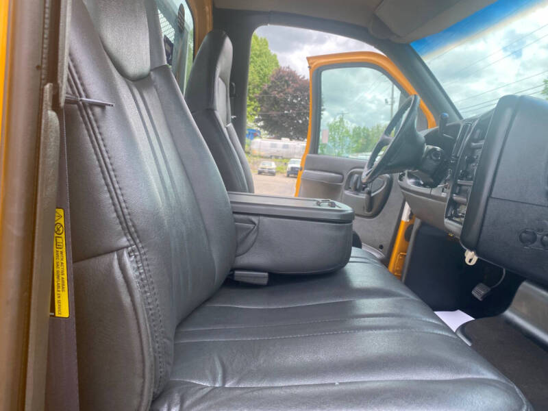 2003 Chevrolet Kodiak C4500