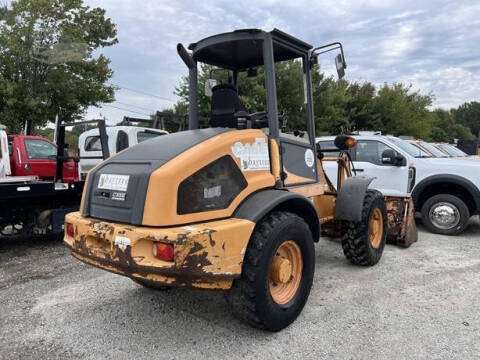 2012 Case IH  221E-3
