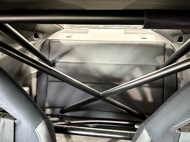 2015 Chevrolet Camaro