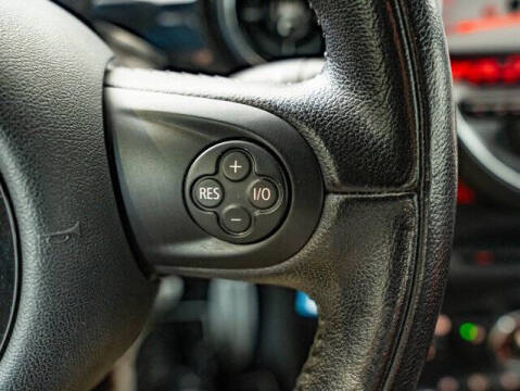 2012 MINI Cooper Coupe S