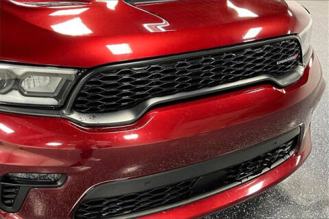 2022 Dodge Durango R/T