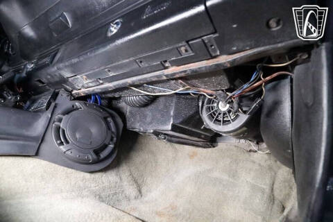 1976 Chevrolet Camaro