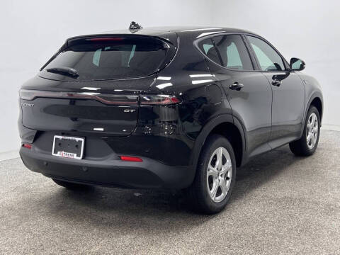 2024 Dodge Hornet GT