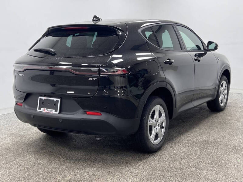 2024 Dodge Hornet GT