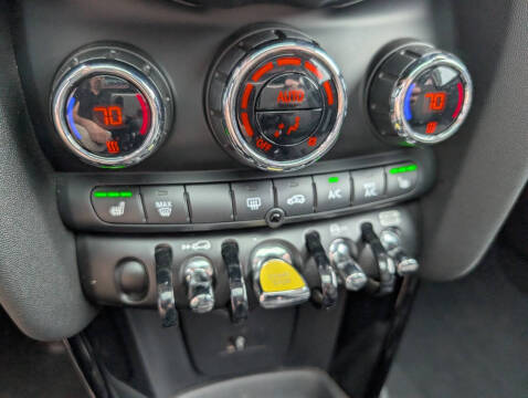 2023 MINI Hardtop 2 Door Cooper SE