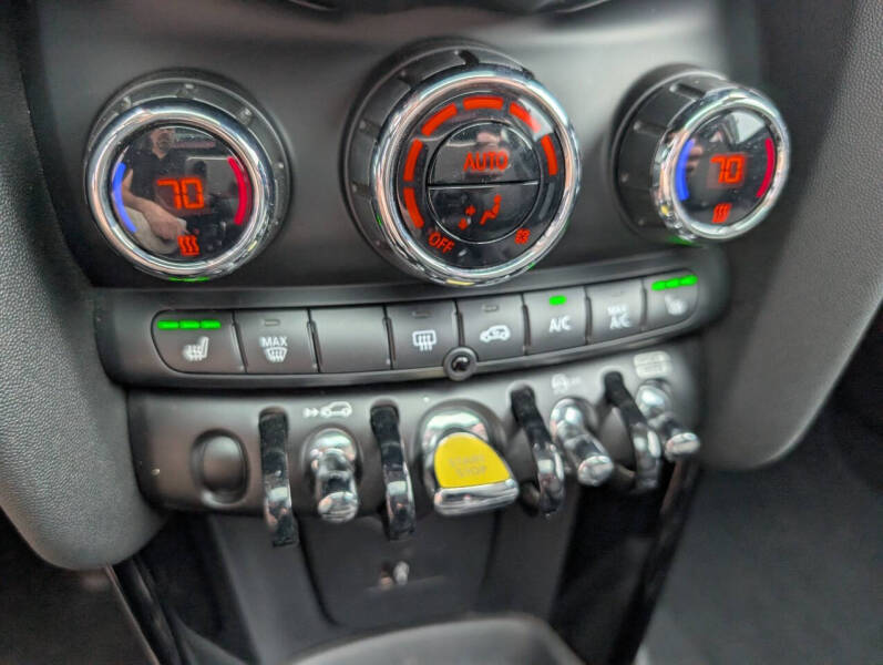 2023 MINI Hardtop 2 Door Cooper SE