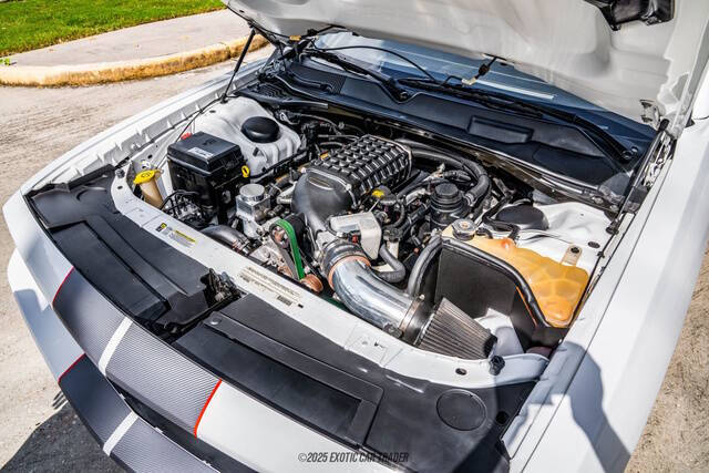 2012 Dodge Challenger