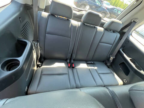 2006 Honda Pilot EX-L