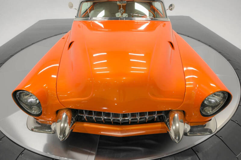 1953 Buick Roadmaster