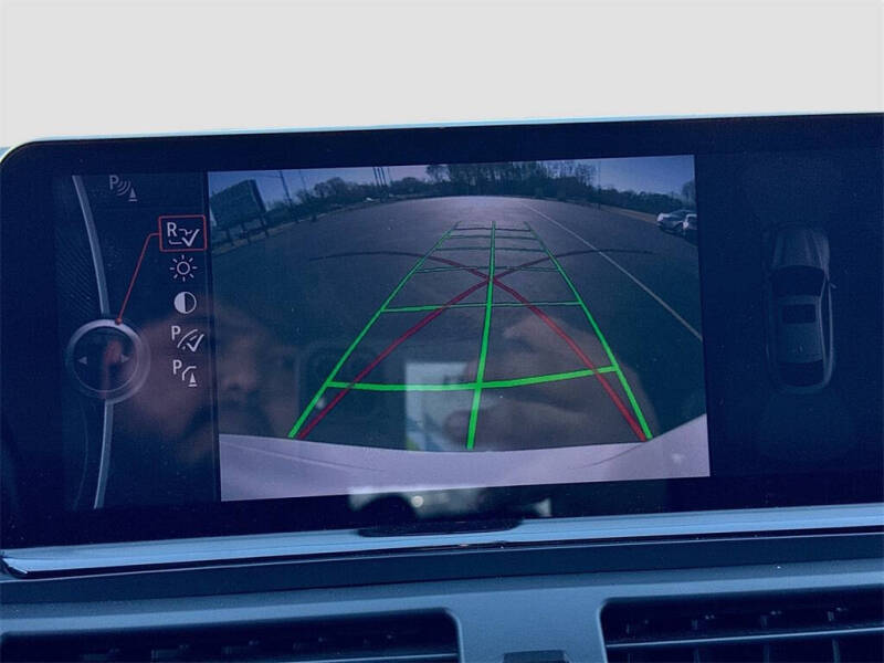 2013 BMW X6 xDrive35i