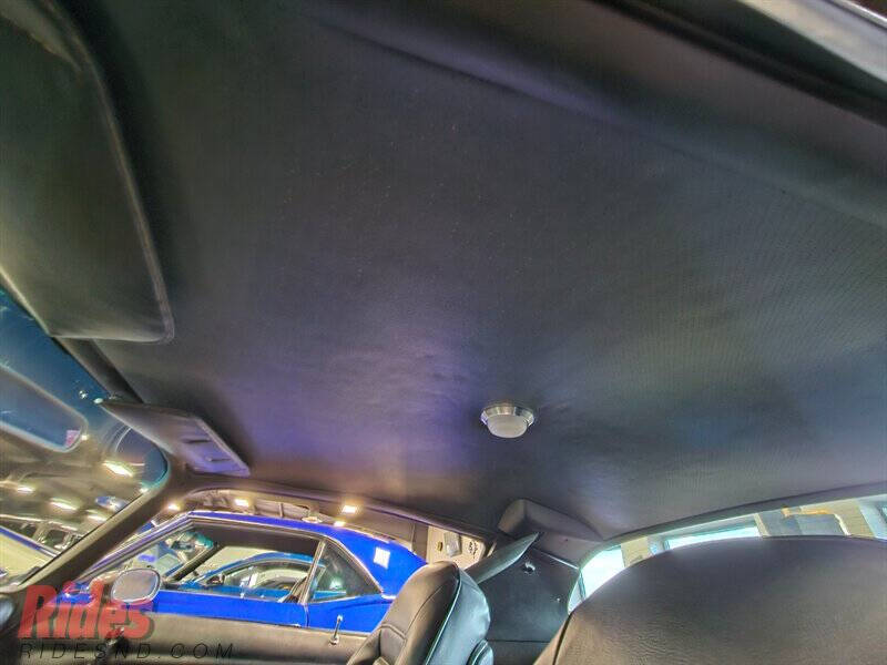 1975 Pontiac Trans Am