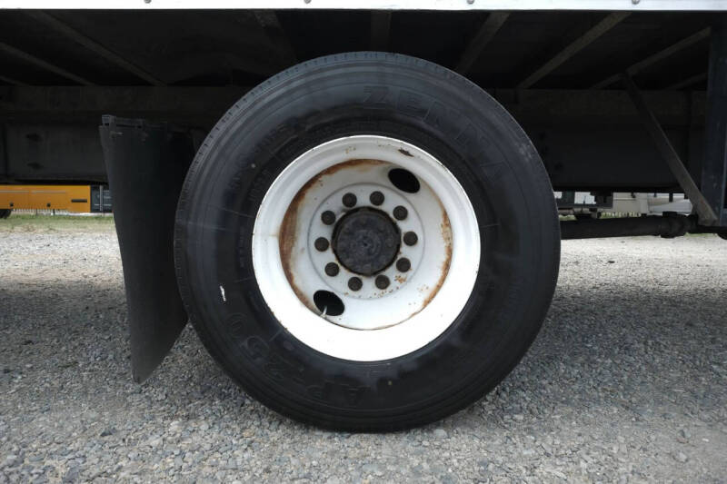 2012 International DuraStar 4300