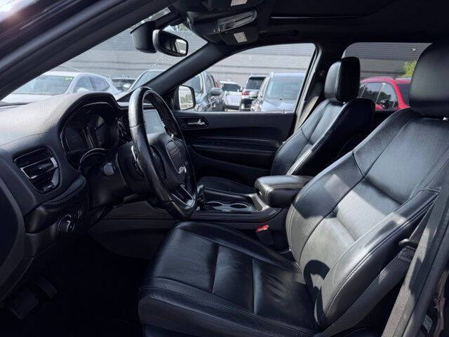 2021 Dodge Durango GT