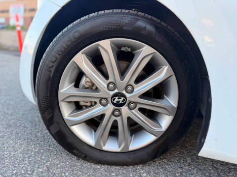 2014 Hyundai Elantra