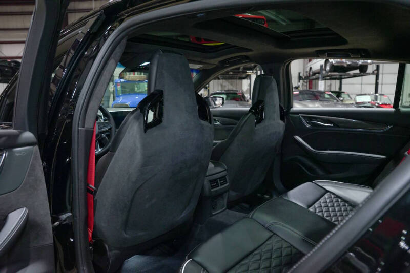 2023 Cadillac CT5-V Blackwing