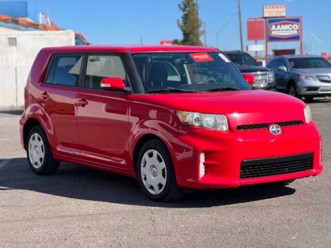 2014 Scion xB for sale at Curry's Cars - Brown & Brown Wholesale in Mesa AZ