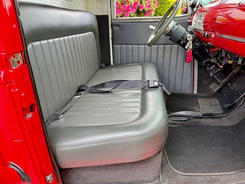 1942 Chevrolet Silverado 1500