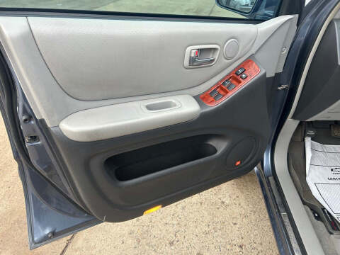 2005 Toyota Highlander