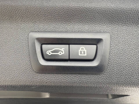 2019 MINI Countryman Cooper S