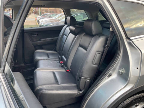 2011 Mazda CX-9 Touring