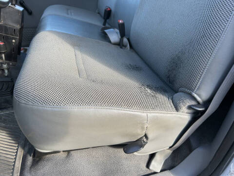 2004 Ford F-450 Super Duty