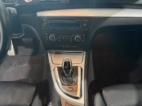 2013 BMW 1 Series 135is