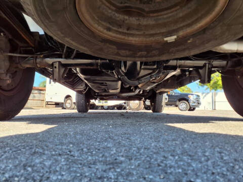 2013 Ford E-Series E-250