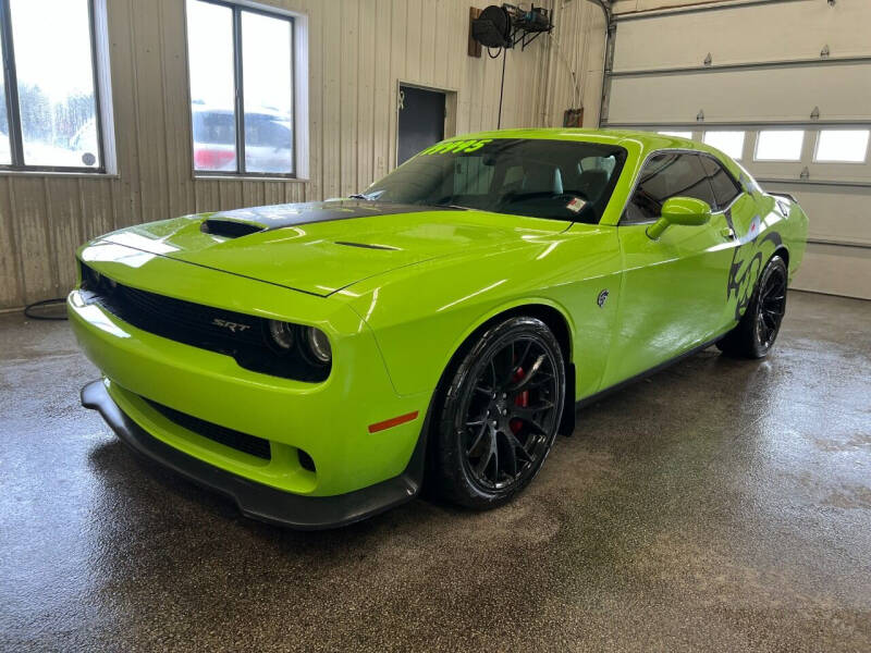 Sand's Auto Sales in Cambridge, MN