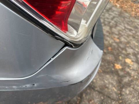 2012 Subaru Forester 2.5X Premium