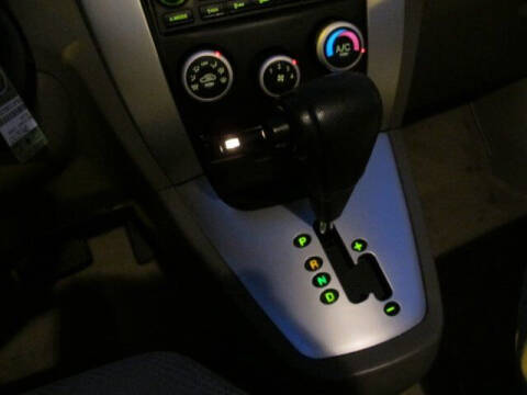 2006 Hyundai Tucson GLS