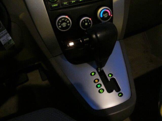 2006 Hyundai Tucson GLS