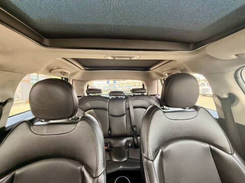 2018 MINI Hardtop 4 Door Cooper S