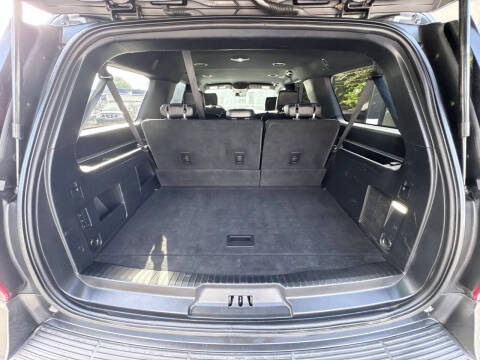 2019 Ford Expedition MAX XLT