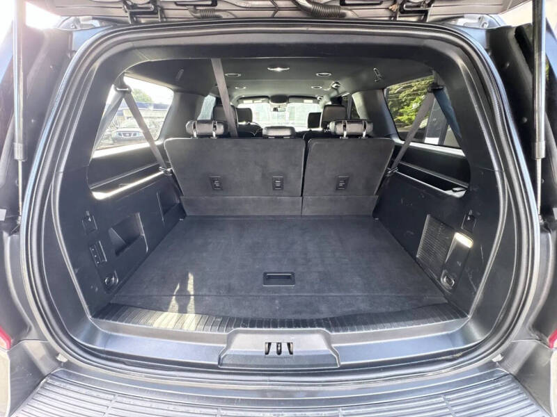 2019 Ford Expedition MAX XLT