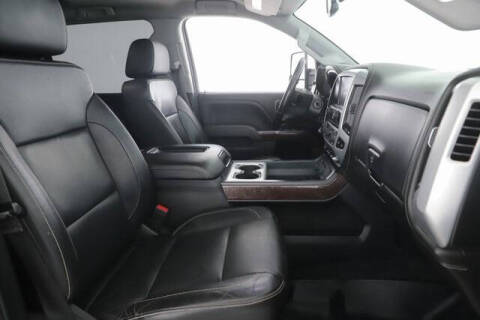 2019 GMC Sierra 2500HD