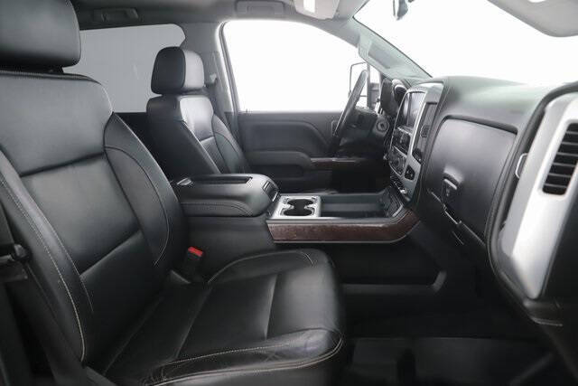 2019 GMC Sierra 2500HD