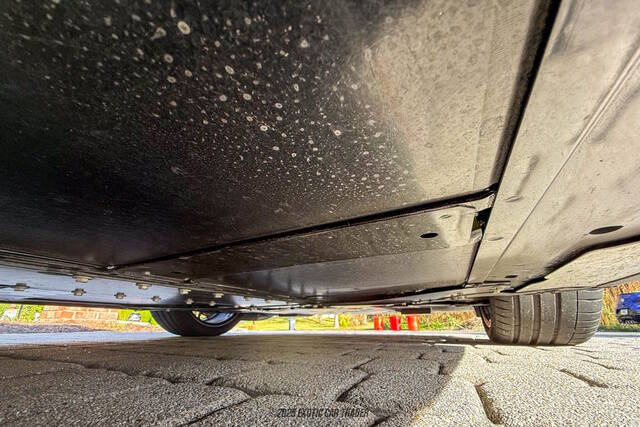 2020 Chevrolet Corvette Stingray