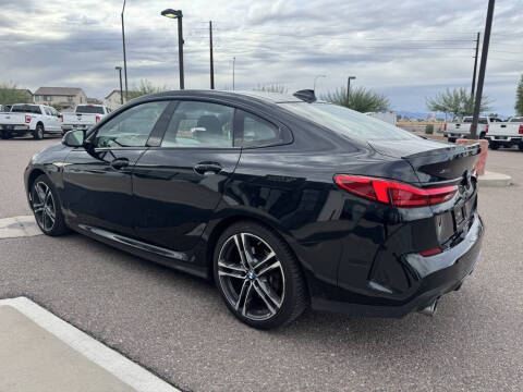 2022 BMW 2 Series 228i xDrive Gran Coupe