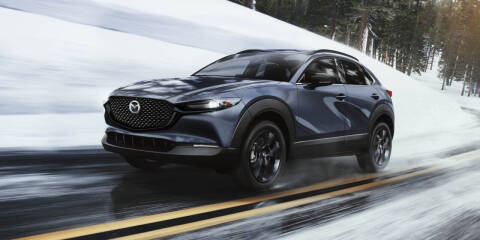 2025 Mazda CX-30 2.5 S