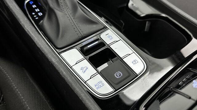 2022 Hyundai Tucson XRT