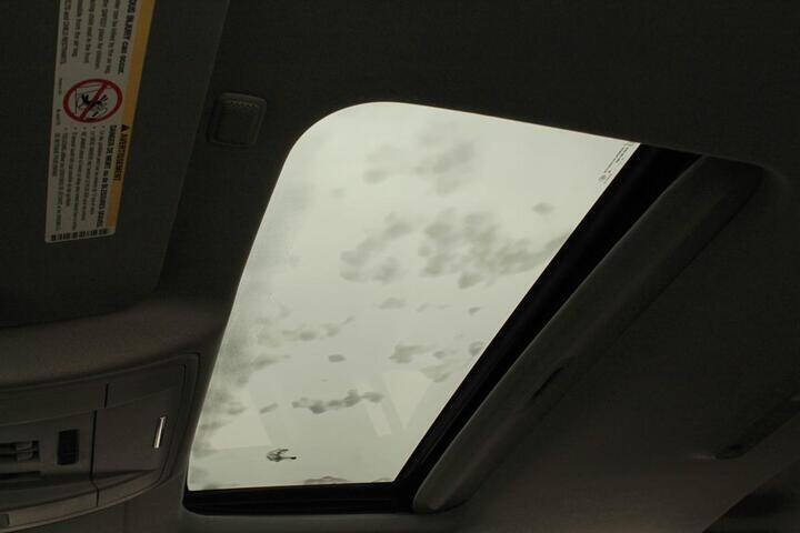 2016 Chevrolet Silverado 2500HD