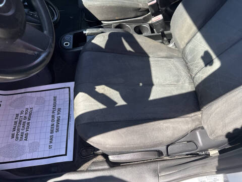 2012 Mazda MAZDA2 Sport