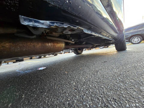 2007 Toyota Highlander