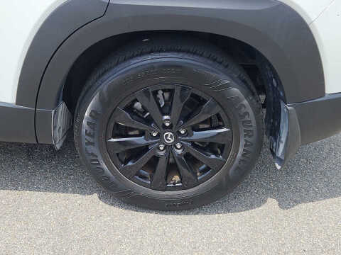 2024 Mazda CX-50 2.5 S Select