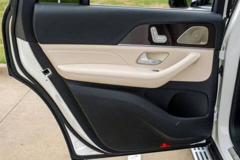 2022 Mercedes-Benz GLS GLS 450